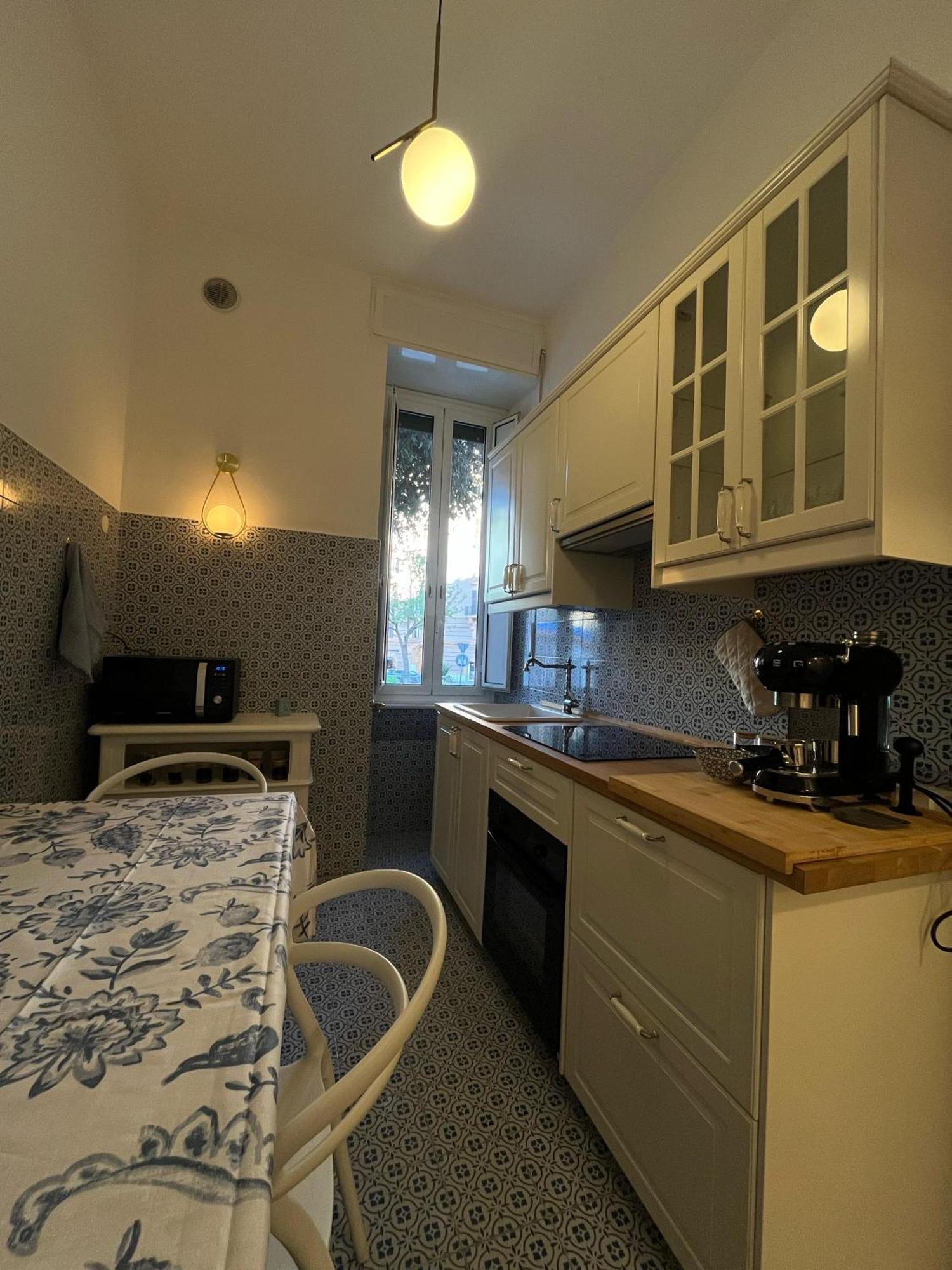 Charming In San Pietro Apartamento